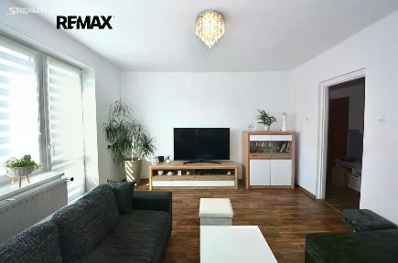 Prodej bytu 3+1 81 m²
