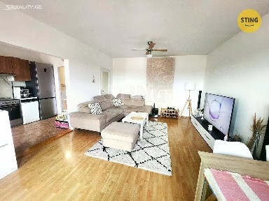 Prodej bytu 3+1 86 m² Přerov - Přerov I-Město