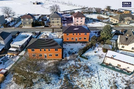 Prodej bytu 3+kk 62 m²