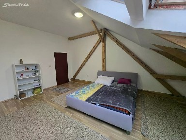 Komenského, Přerov - Přerov I-Město