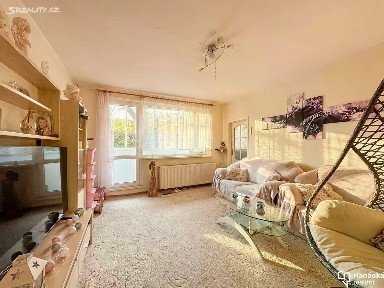 Prodej bytu 3+1 84 m² Finská, Šumperk