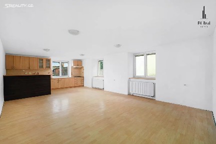 Prodej bytu 1+1 40 m²