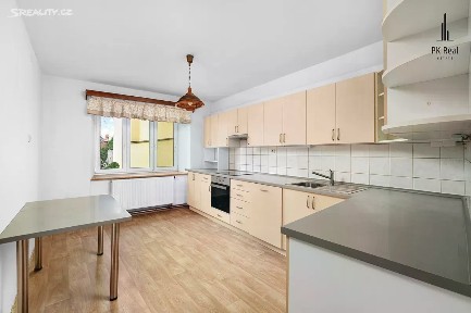 Prodej bytu 3+1 78 m² Olomoucká, Uničov