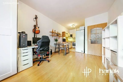 Prodej bytu 2+kk 48 m²