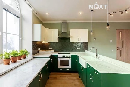 Prodej bytu 3+1 89 m²