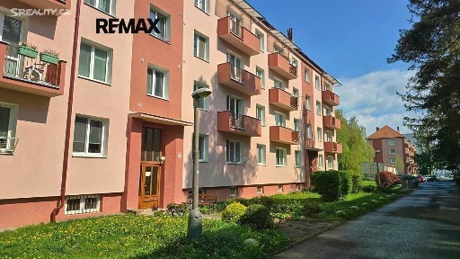Prodej bytu 4+1 110 m² Vaňkova, Přerov - Přerov I-Město