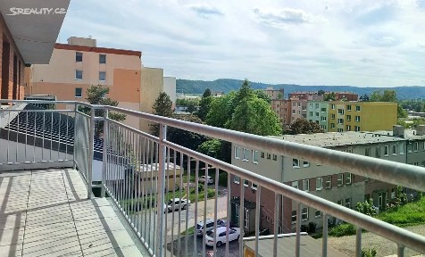 Prodej bytu 3+kk 63 m² Jiřího z Poděbrad, Hranice - Hranice I-Město