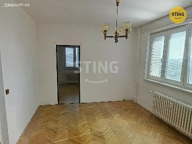 Prodej bytu 3+1 53 m²
