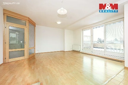 Prodej bytu 4+kk 94 m² Bacherova, Olomouc - Nová Ulice