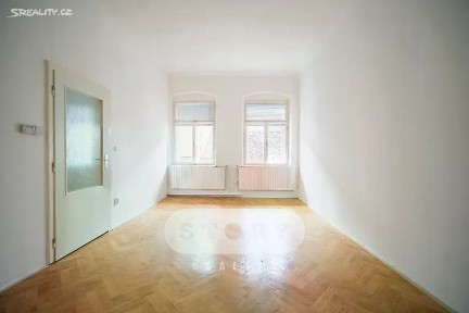 Prodej bytu 1+1 51 m²