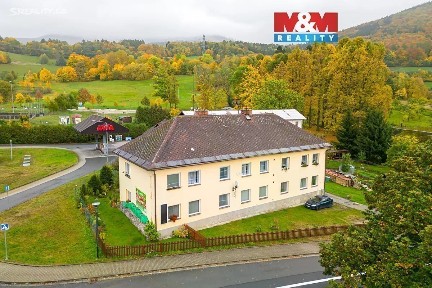 Prodej bytu 2+1 58 m²