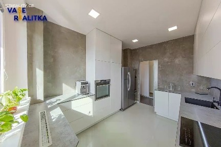 Prodej bytu 2+1 79 m²