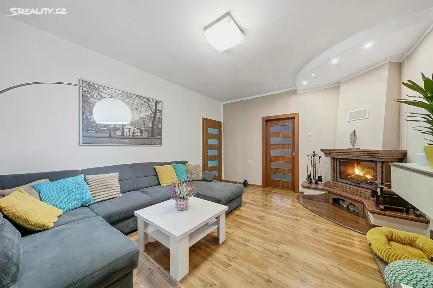 Prodej bytu 3+1 74 m² U Stadionu, Uničov