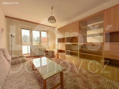 Prodej bytu 3+1 75 m²