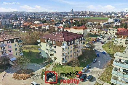 Prodej bytu 2+kk 68 m² Topolová, Olomouc - Slavonín