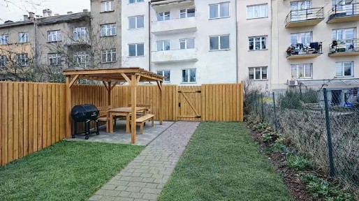 Přerov, Přerov I-Město, Na Loučkách