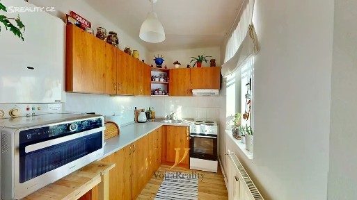 Prodej bytu 2+1 44 m² Zámečnická, Mohelnice