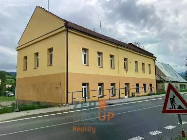 Jeseník, Bukovice, Šumperská