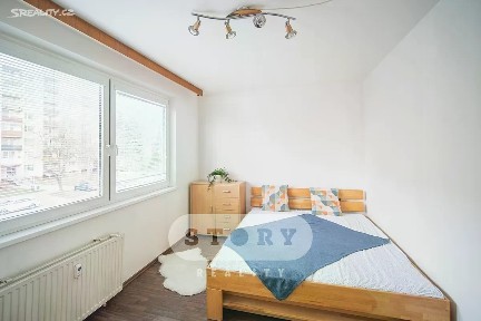 Prodej bytu 3+1 68 m² Gen. Svobody, Uničov