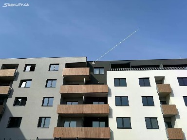 Prodej bytu 2+kk 56 m²