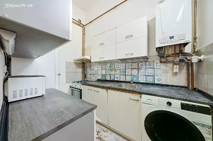 Prodej bytu 2+1 55 m²