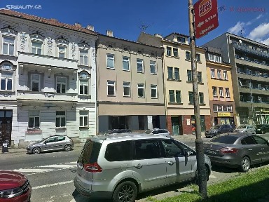 Prodej bytu 2+1 70 m²