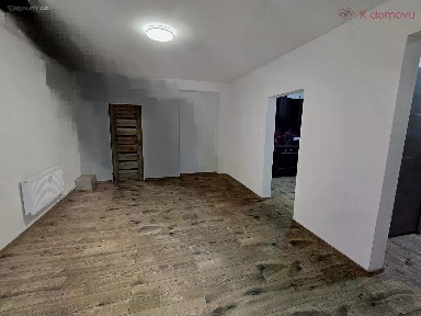 Prodej bytu 2+1 70 m²