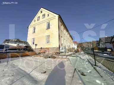 Kalvodova, Jeseník