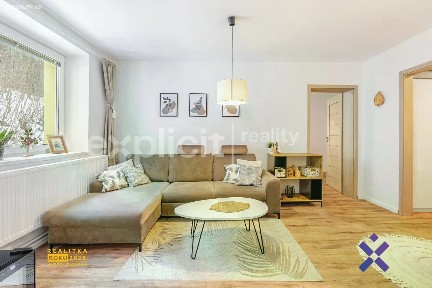 Prodej bytu 2+kk 57 m²