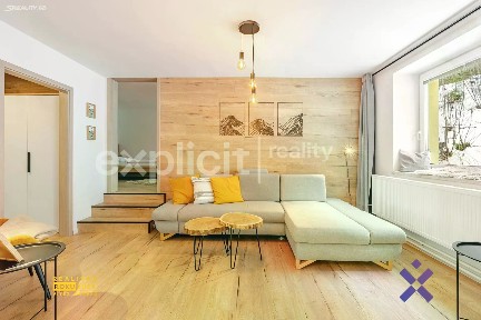 Prodej bytu 2+kk 58 m²