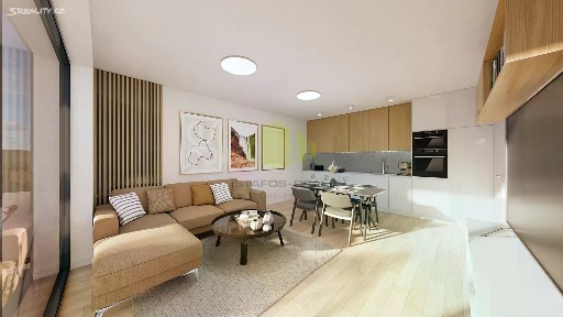 Prodej bytu 2+kk 58 m² Jeremiášova, Olomouc - Povel