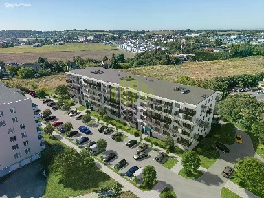 Prodej bytu 2+kk 58 m²