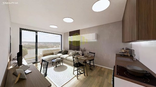 Prodej bytu 1+kk 32 m²