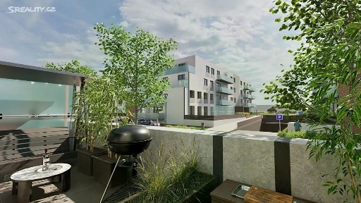 Prodej bytu 4+kk 80 m²