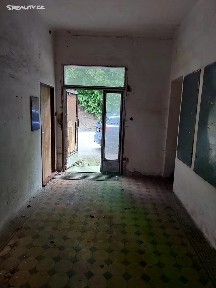 Prodej bytu 2+1 75 m² Písečná