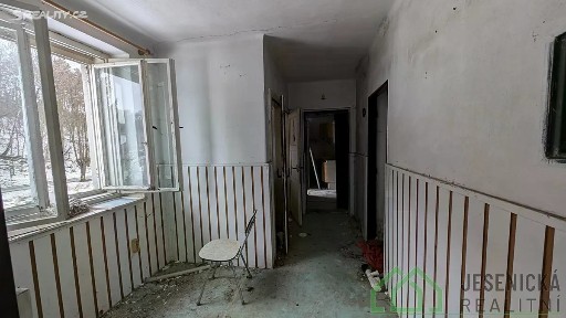 Prodej bytu 2+1 75 m² Písečná