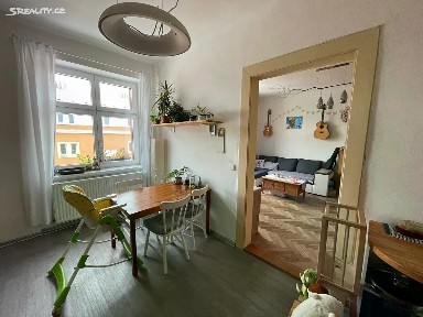 Prodej bytu 2+1 84 m² Polívkova, Olomouc - Nová Ulice