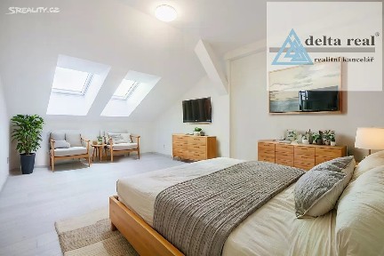 Prodej bytu 2+kk 71 m² Jesenická, Šumperk