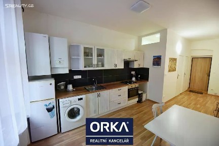 Prodej bytu 1+1 54 m²