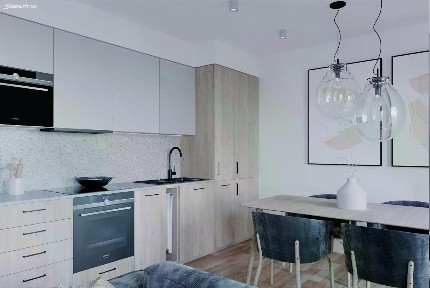 Prodej bytu 3+kk 64 m²