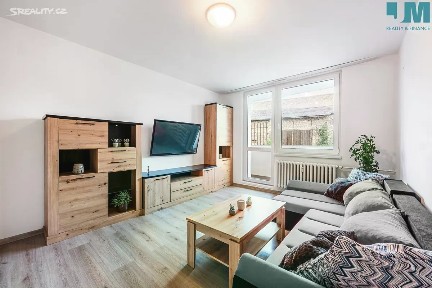 Prodej bytu 3+1 62 m²