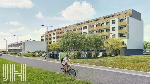Prostějov, Plumlovská