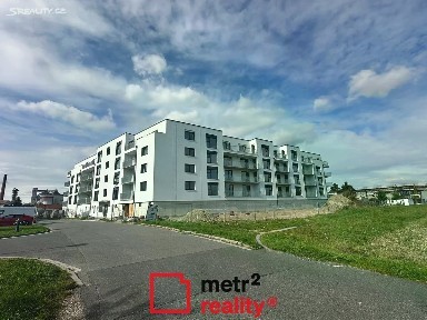 Prodej bytu 2+kk 72 m² Severní, Litovel