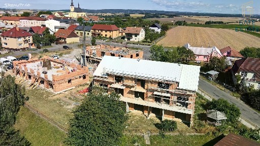Prodej bytu 1+kk 28 m²