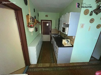 Loučná nad Desnou, Šumperk