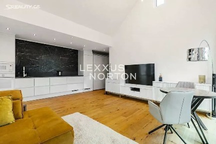 Pronájem rodinného domu 115 m², pozemek 380 m² U Vršku, Vysoký Újezd