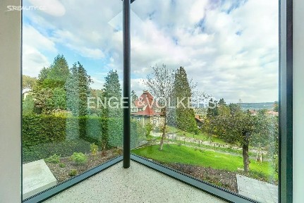 Pronájem vily 356 m², pozemek 1389 m² Libušina, Černošice