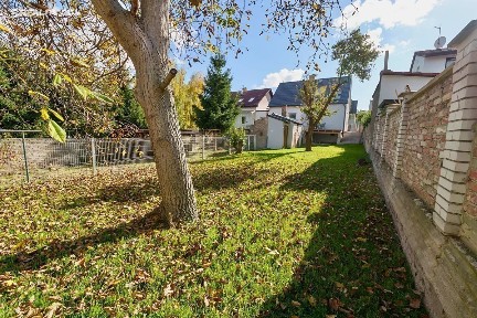 Pronájem rodinného domu 96 m², pozemek 328 m² Křižíkova, Kladno - Kročehlavy