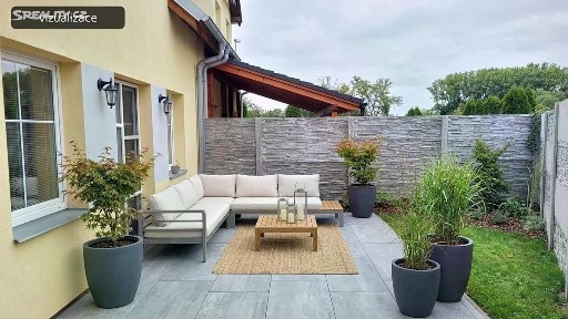 Pronájem rodinného domu 112 m², pozemek 277 m² Stodolní, Mratín