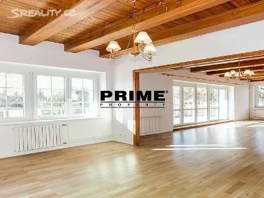 Pronájem rodinného domu 300 m², pozemek 779 m² Sadová, Průhonice